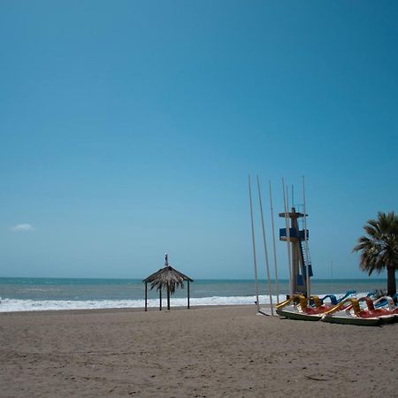 Monko Arena & Beach Torremolinos Esterno foto