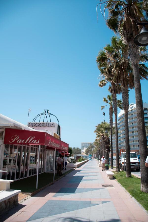 Monko Arena & Beach Torremolinos Esterno foto