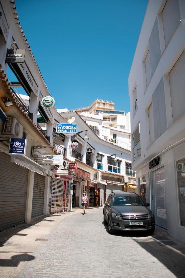 Monko Arena & Beach Torremolinos Esterno foto