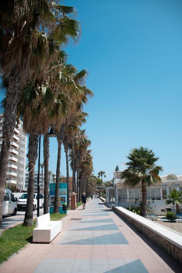 Monko Arena & Beach Torremolinos Esterno foto