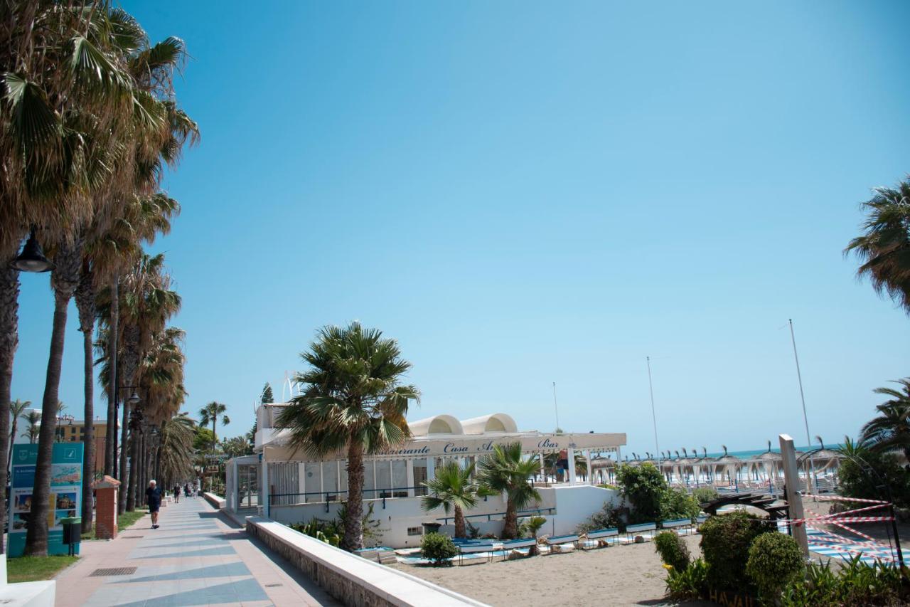 Monko Arena & Beach Torremolinos Esterno foto