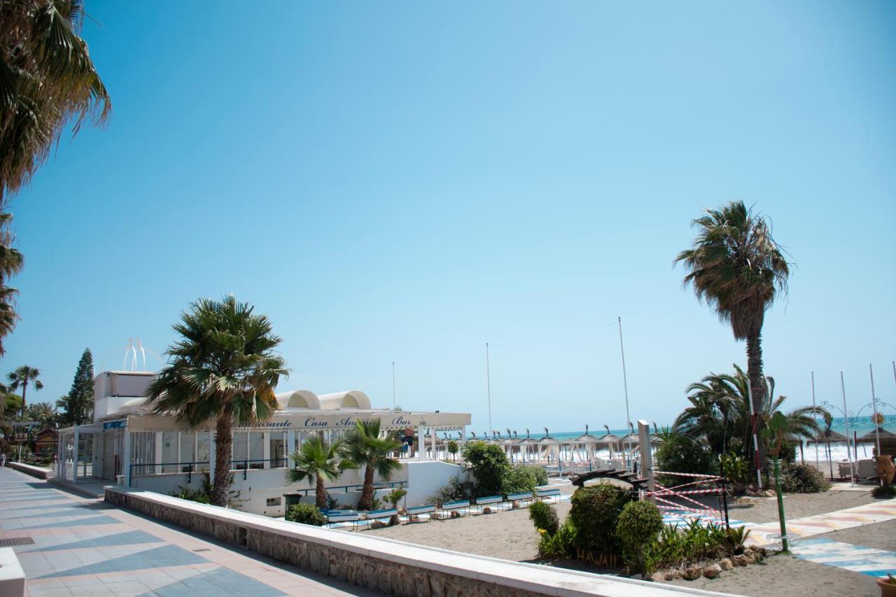 Monko Arena & Beach Torremolinos Esterno foto
